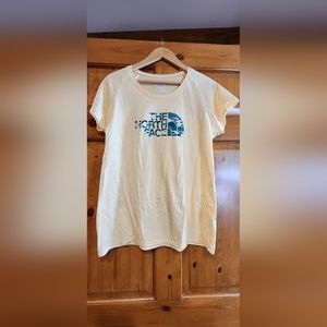 The North Face Slim Fit Tee, XL